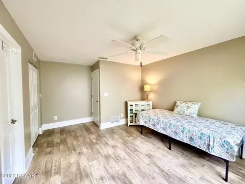 Bedroom - 123 Rio Pinar Dr, Ormond Beach, FL 32174 photo 2 of 6