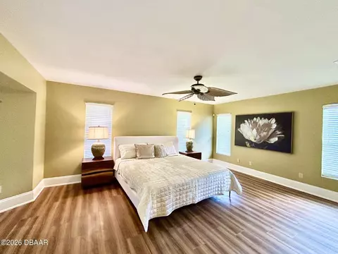 Bedroom - 123 Rio Pinar Dr, Ormond Beach, FL 32174 photo 4 of 6