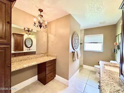 Bath - 123 Rio Pinar Dr, Ormond Beach, FL 32174 photo 2 of 9