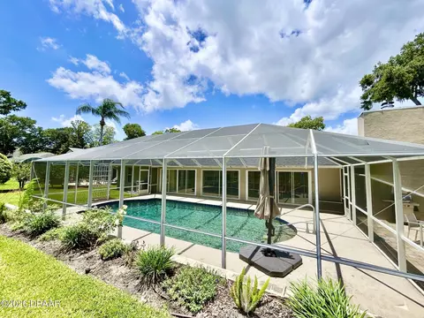 Exterior - 123 Rio Pinar Dr, Ormond Beach, FL 32174 photo 12 of 16
