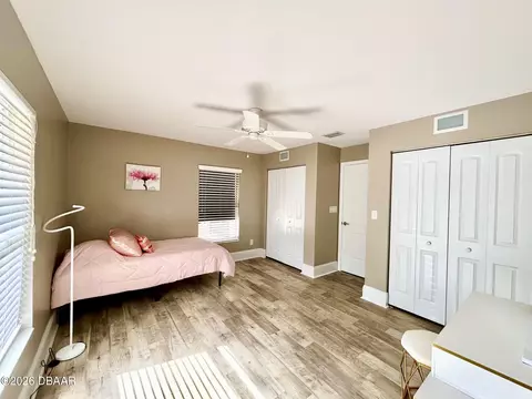 Bedroom - 123 Rio Pinar Dr, Ormond Beach, FL 32174 photo 6 of 6