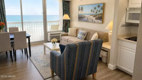 2700 N Atlantic Ave, Daytona Beach, FL 32118
