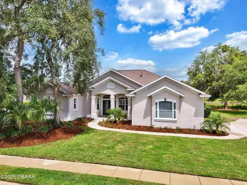 Exterior - 1413 Kilrush Dr, Ormond Beach, FL 32174 photo 3 of 12
