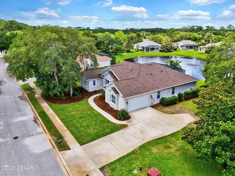 View/Area - 1413 Kilrush Dr, Ormond Beach, FL 32174 photo 2 of 9