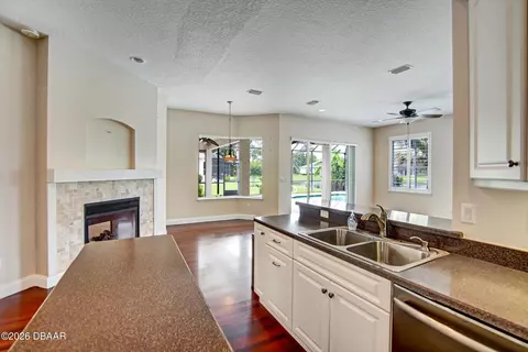 Kitchen - 1413 Kilrush Dr, Ormond Beach, FL 32174 photo 3 of 3