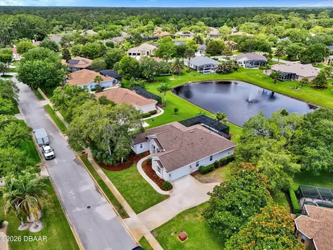 View/Area - 1413 Kilrush Dr, Ormond Beach, FL 32174 photo 4 of 9