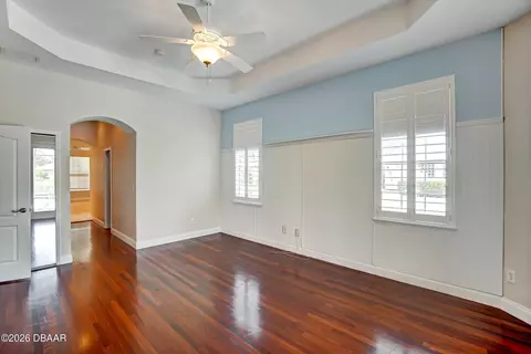 Bedroom - 1413 Kilrush Dr, Ormond Beach, FL 32174 photo 1 of 4