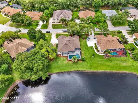 View/Area - 1413 Kilrush Dr, Ormond Beach, FL 32174 photo 7 of 9
