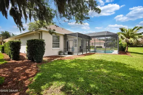 Exterior - 1413 Kilrush Dr, Ormond Beach, FL 32174 photo 9 of 12