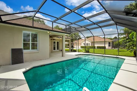 Exterior - 1413 Kilrush Dr, Ormond Beach, FL 32174 photo 8 of 12