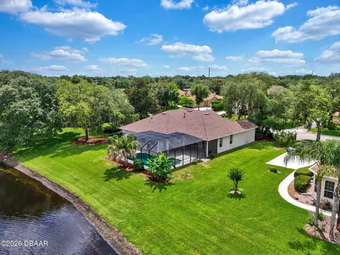 View/Area - 1413 Kilrush Dr, Ormond Beach, FL 32174 photo 5 of 9