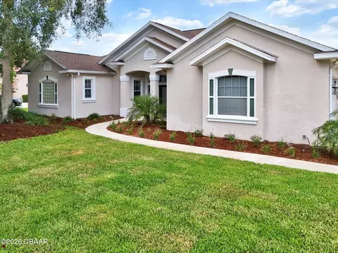 1413 Kilrush Dr, Ormond Beach, FL 32174