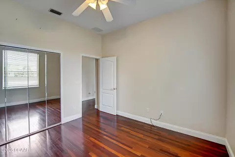 Bedroom - 1413 Kilrush Dr, Ormond Beach, FL 32174 photo 2 of 4