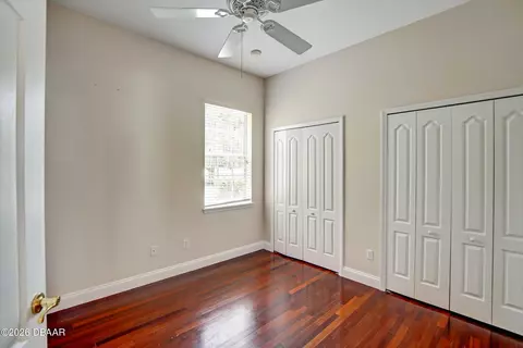 Bedroom - 1413 Kilrush Dr, Ormond Beach, FL 32174 photo 3 of 4