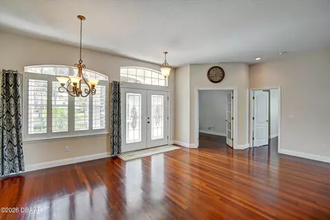 Living - 1413 Kilrush Dr, Ormond Beach, FL 32174 photo 3 of 7