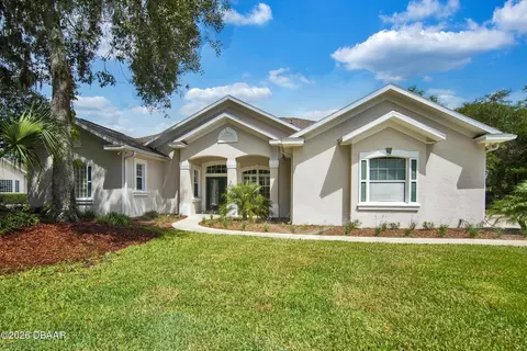 Exterior - 1413 Kilrush Dr, Ormond Beach, FL 32174 photo 2 of 12