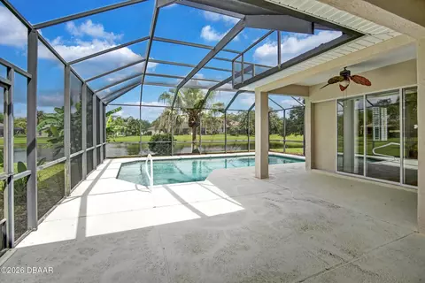 Exterior - 1413 Kilrush Dr, Ormond Beach, FL 32174 photo 6 of 12