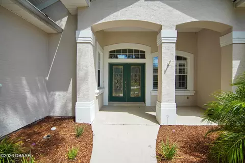 Exterior - 1413 Kilrush Dr, Ormond Beach, FL 32174 photo 5 of 12