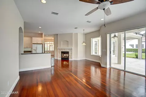 Living - 1413 Kilrush Dr, Ormond Beach, FL 32174 photo 7 of 7