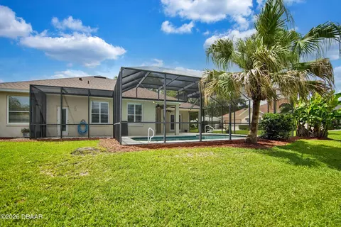 Exterior - 1413 Kilrush Dr, Ormond Beach, FL 32174 photo 10 of 12