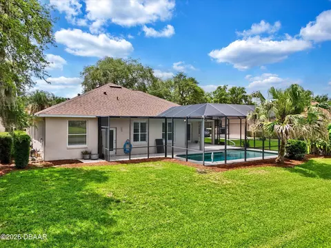 Exterior - 1413 Kilrush Dr, Ormond Beach, FL 32174 photo 11 of 12