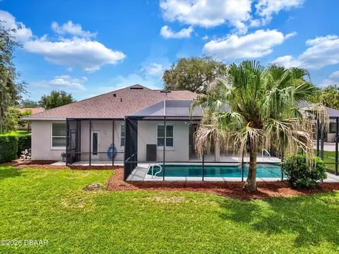 Exterior - 1413 Kilrush Dr, Ormond Beach, FL 32174 photo 12 of 12