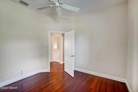 Bedroom - 1413 Kilrush Dr, Ormond Beach, FL 32174 photo 4 of 4