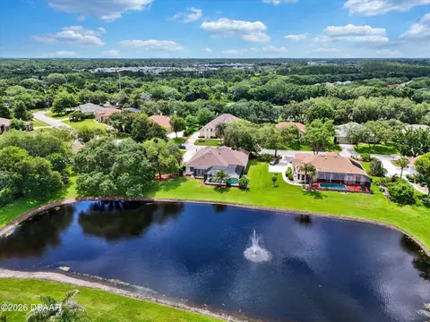 View/Area - 1413 Kilrush Dr, Ormond Beach, FL 32174 photo 9 of 9