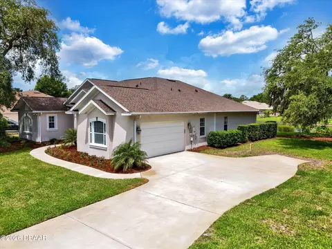 Exterior - 1413 Kilrush Dr, Ormond Beach, FL 32174 photo 4 of 12