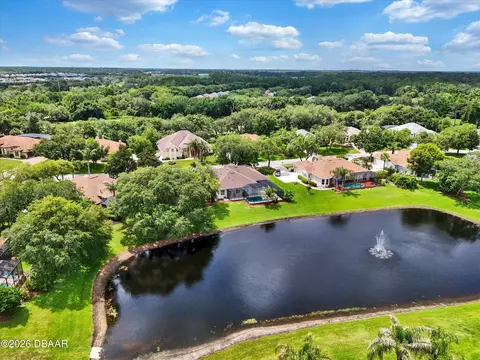 View/Area - 1413 Kilrush Dr, Ormond Beach, FL 32174 photo 8 of 9