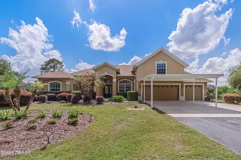 1140 Saddle Run, New Smyrna Beach, FL 32168