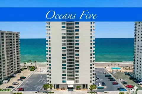 2987 S Atlantic Ave, Daytona Beach Shores, FL 32118