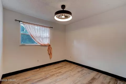 Bedroom - 119 Bigelow Dr, Edgewater, FL 32132 photo 8 of 8