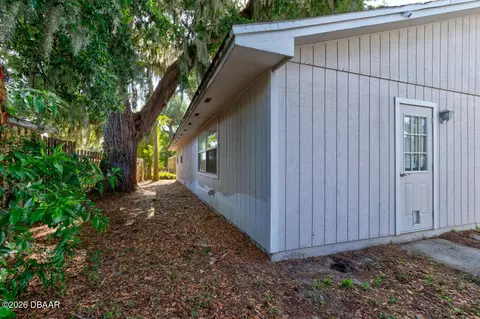 Exterior - 119 Bigelow Dr, Edgewater, FL 32132 photo 2 of 3