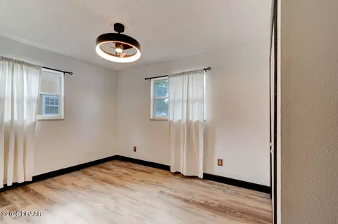 Bedroom - 119 Bigelow Dr, Edgewater, FL 32132 photo 6 of 8