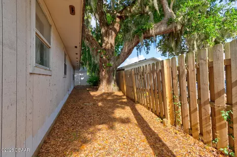 Exterior - 119 Bigelow Dr, Edgewater, FL 32132 photo 3 of 3
