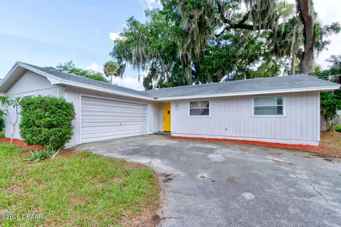 119 Bigelow Dr, Edgewater, FL 32132