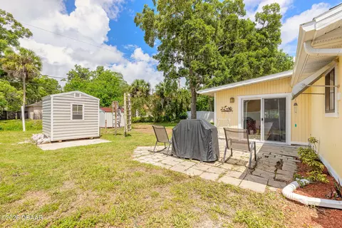 Exterior - 1820 Pine Tree Dr, Edgewater, FL 32132 photo 2 of 7