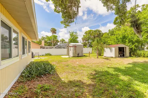 Exterior - 1820 Pine Tree Dr, Edgewater, FL 32132 photo 3 of 7
