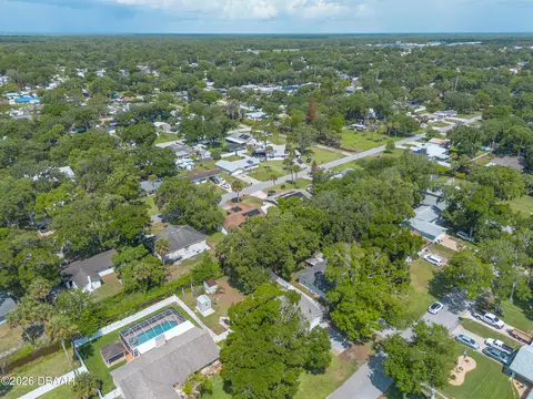 View/Area - 1820 Pine Tree Dr, Edgewater, FL 32132 photo 8 of 9
