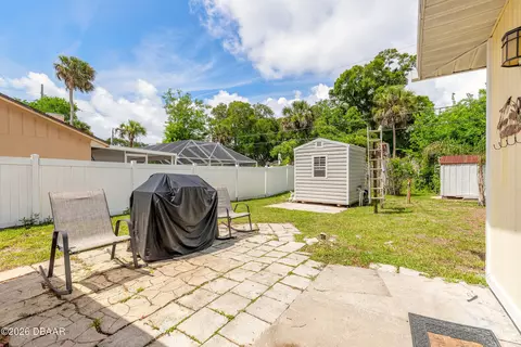 Exterior - 1820 Pine Tree Dr, Edgewater, FL 32132 photo 1 of 7