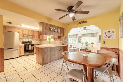 Kitchen - 1820 Pine Tree Dr, Edgewater, FL 32132 photo 3 of 3