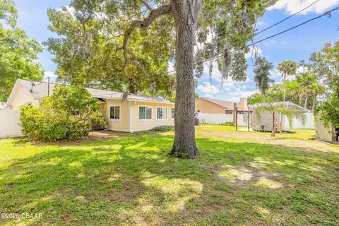 Exterior - 1820 Pine Tree Dr, Edgewater, FL 32132 photo 5 of 7