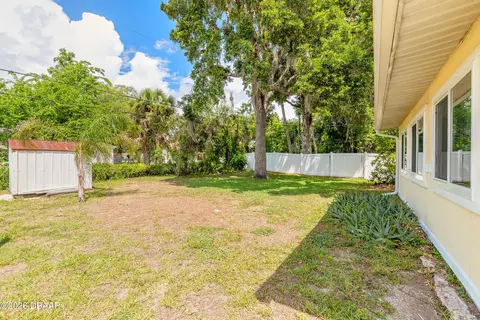 Exterior - 1820 Pine Tree Dr, Edgewater, FL 32132 photo 7 of 7