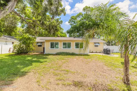 Exterior - 1820 Pine Tree Dr, Edgewater, FL 32132 photo 6 of 7