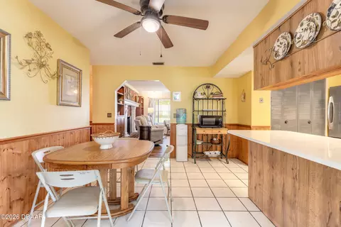 Dining - 1820 Pine Tree Dr, Edgewater, FL 32132 photo 1 of 1