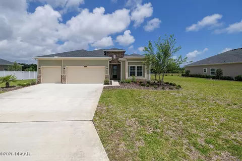 4123 Clifden Dr, Ormond Beach, FL 32174