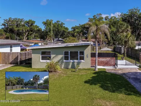 723 Steele Ave, South Daytona, FL 32119