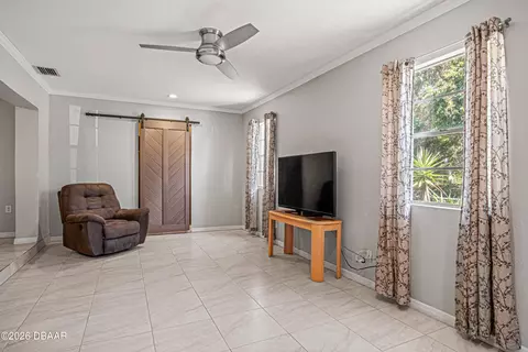 Living - 4588 Parker Ave, Rockledge, FL 32955 photo 1 of 1