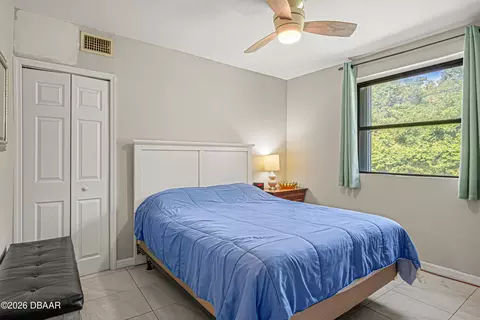 Bedroom - 4588 Parker Ave, Rockledge, FL 32955 photo 2 of 3